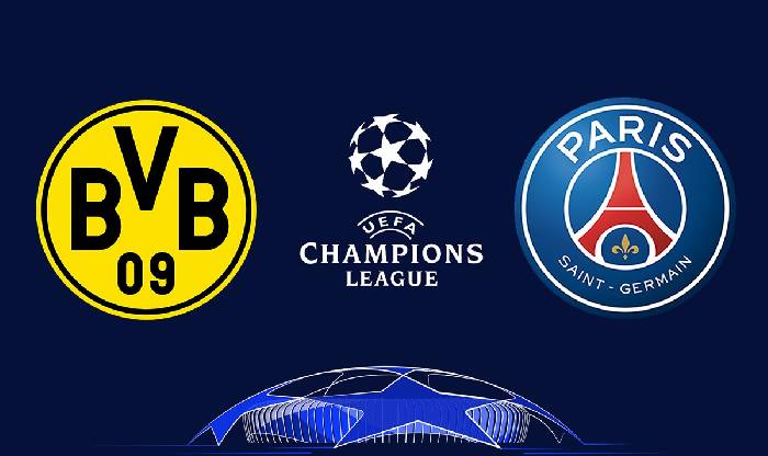 Nhận định bóng đá Dortmund vs PSG, 02h00 ngày 2/5: Giới hạn cho chủ nhà