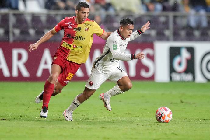 Nhận định bóng đá Herediano vs Alajuelense, 09h00 ngày 2/5: Cân tài cân sức