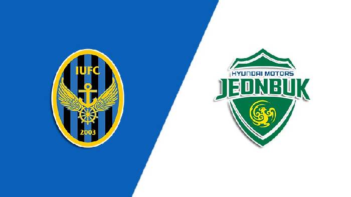Nhận định bóng đá Incheon vs Jeonbuk Hyundai, 17h ngày 1/5: Chuyến đi nhọc nhằn