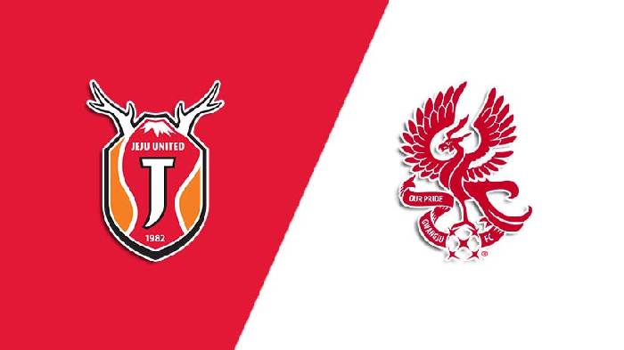 Nhận định bóng đá Jeju United vs Gwangju, 17h ngày 1/5: Bất ngờ nơi xứ đảo