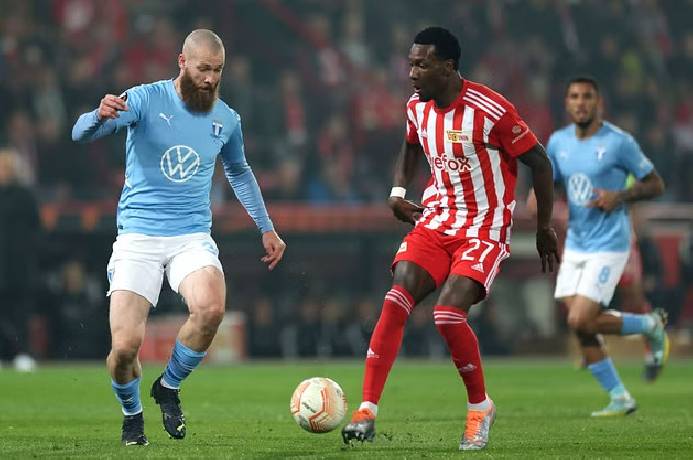 Nhận định bóng đá Malmo vs Djurgardens, 19h ngày 1/5