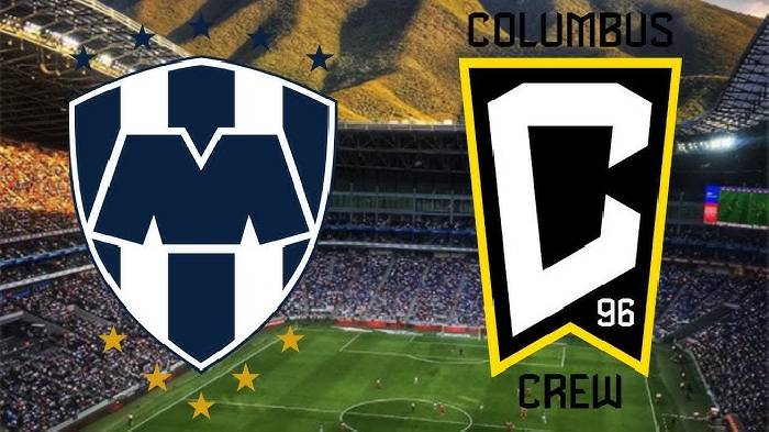 Nhận định bóng đá Monterrey vs Columbus Crew, 09h15 ngày 2/5: Lật ngược thế cờ