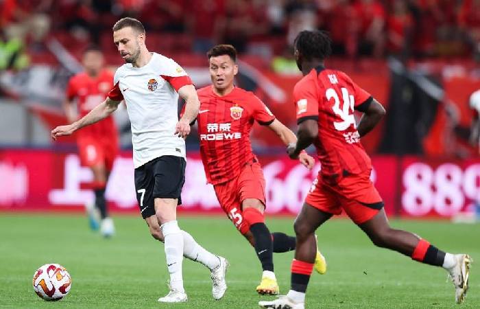 Nhận định bóng đá Qingdao Hainiu vs Shanghai Port, 17h ngày 1/5
