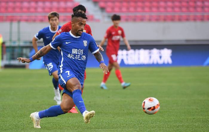 Nhận định bóng đá Shanghai Shenhua vs Cangzhou Mighty Lions, 19h00 ngày 1/5: Khoảng cách quá lớn