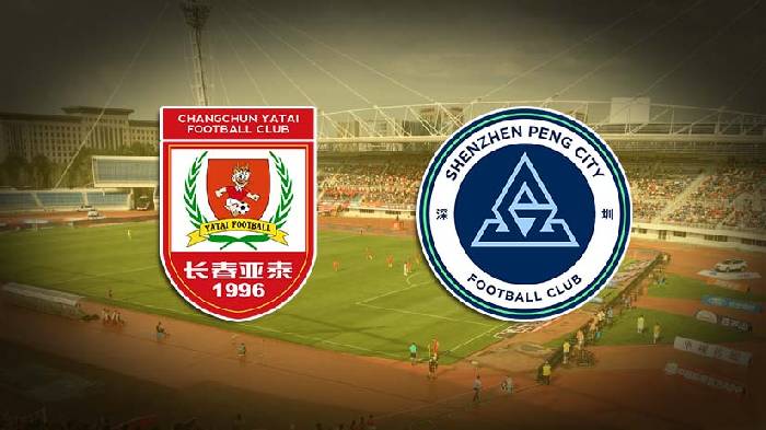 Soi kèo phạt góc Changchun YaTai vs Shenzhen Peng City, 14h30 ngày 1/5