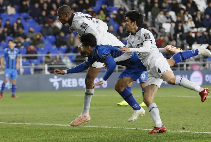 Soi kèo phạt góc Daegu vs Ulsan Hyundai, 17h ngày 1/5