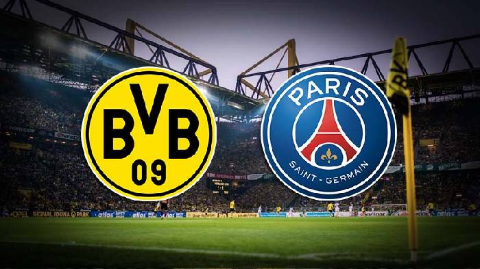 Soi kèo phạt góc Dortmund vs PSG, 2h ngày 2/5