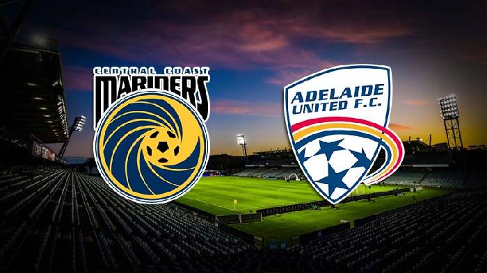Soi kèo thẻ phạt Central Coast Mariners vs Adelaide, 16h ngày 1/5