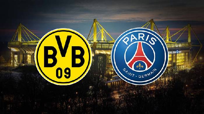Soi kèo thẻ phạt Dortmund vs PSG, 2h ngày 2/5