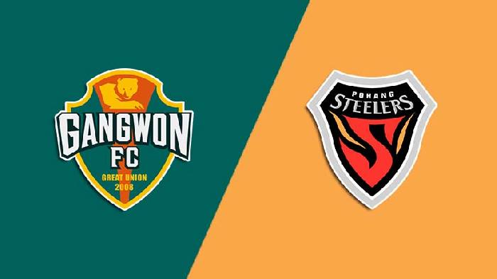 Soi kèo thơm trận Gangwon vs Pohang Steelers, 17h ngày 1/5 - VĐQG Hàn Quốc
