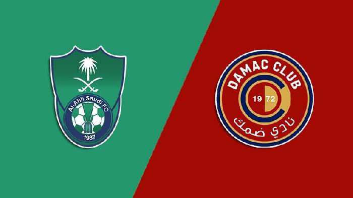 Nhận định bóng đá Al Ahli Jeddah vs Dhamak, 1h ngày 3/5: Vị khách khó chịu