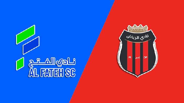 Nhận định bóng đá Al Fateh vs Al Riyadh, 1h ngày 3/5: Bừng tỉnh sau cơn mê