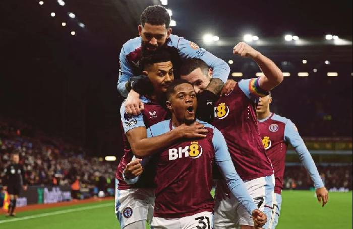 Nhận định bóng đá Aston Villa vs Olympiakos, 2h ngày 3/5