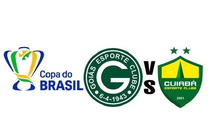 Nhận định bóng đá Goias vs Cuiaba, 07h30 ngày 3/5: Coi chừng đội khách