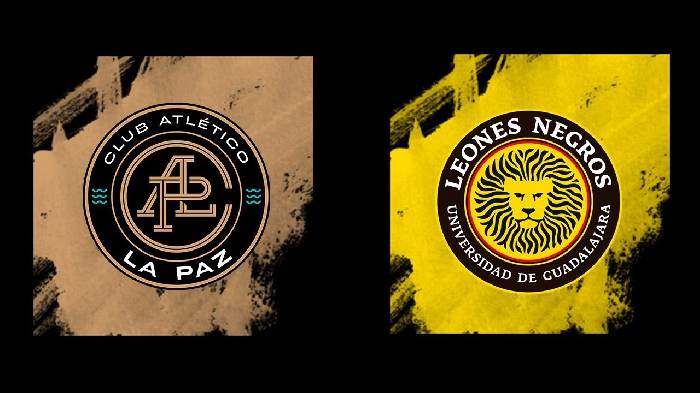 Nhận định bóng đá La Paz vs Leones Negros, 08h30 ngày 3/5: Đối thủ khó chơi