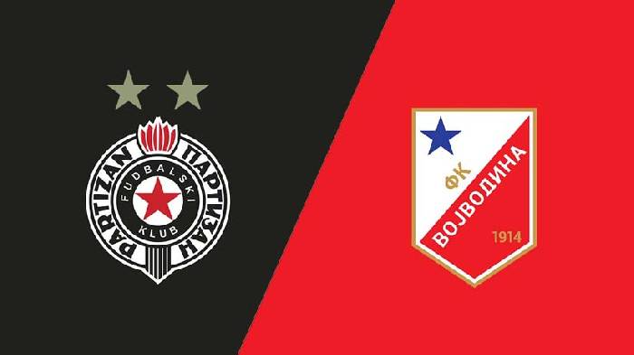Nhận định bóng đá Partizan vs Vojvodina, 22h ngày 2/5: Thất vọng nối dài