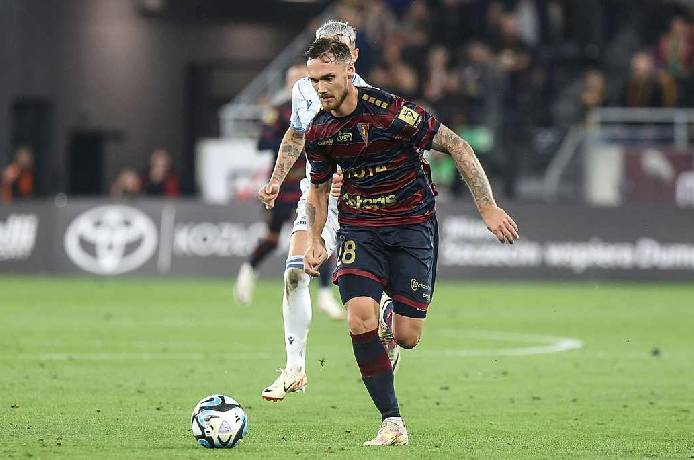 Nhận định bóng đá Pogoń Szczecin vs Wisła Kraków, 21h ngày 2/5