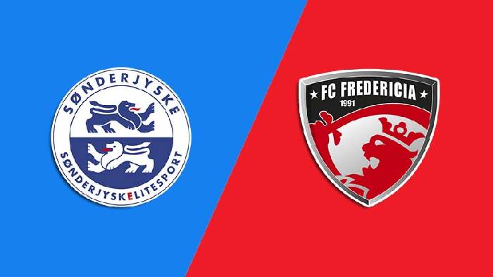 Nhận định bóng đá Sonderjyske vs Fredericia, 23h ngày 2/5: Dấu hỏi động lực