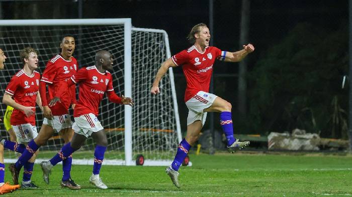 Nhận định bóng đá St George Willawong vs Gold Coast Knights, 16h45 ngày 2/5: Thử thách đáng giá