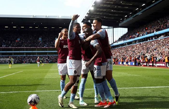 Soi kèo phạt góc Aston Villa vs Olympiakos, 2h ngày 3/5