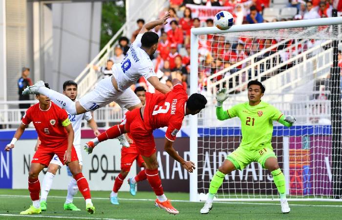 Soi kèo phạt góc U23 Iraq vs U23 Indonesia, 22h30 ngày 2/5