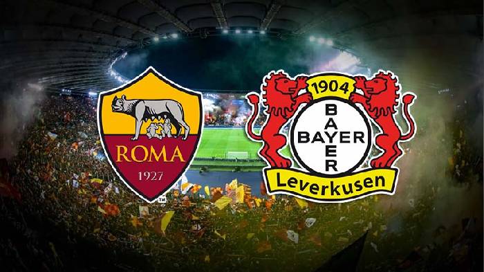 Soi kèo thẻ phạt Roma vs Leverkusen, 2h ngày 3/5