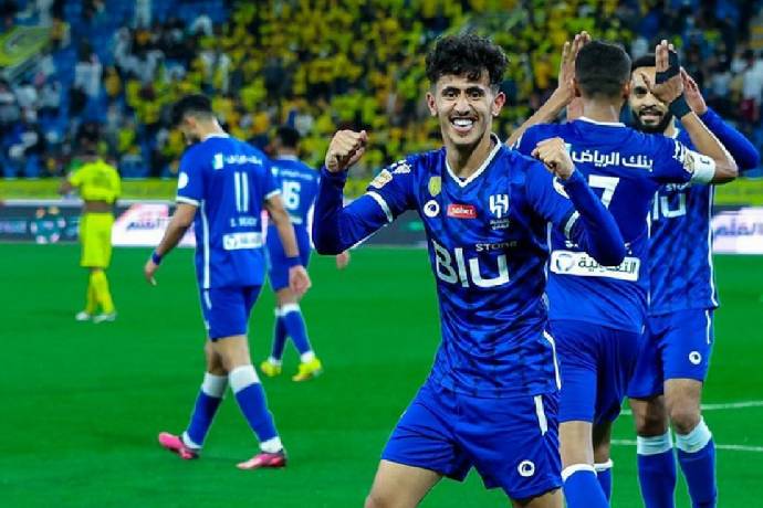 Nhận định bóng đá Al Taawoun vs Al Hilal, 22h ngày 3/5