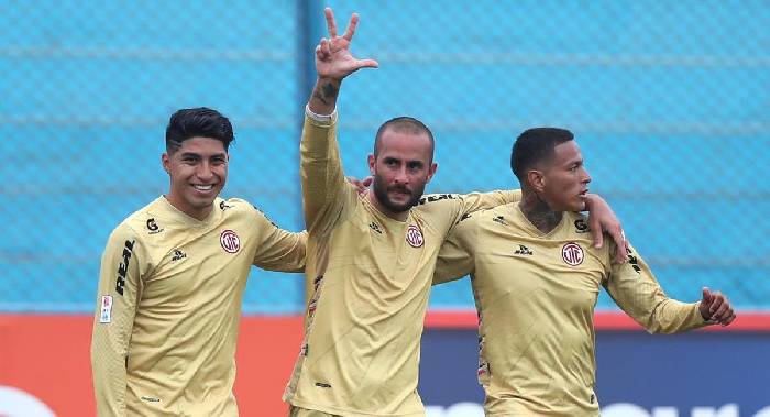Nhận định bóng đá Alianza Lima vs UTC Cajamarca, 08h30 ngày 4/5: Đè bẹp đối thủ