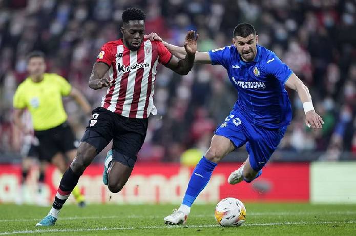 Nhận định bóng đá Getafe vs Athletic Bilbao, 2h ngày 4/5