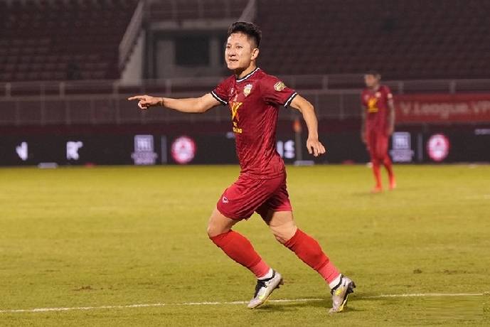 Nhận định bóng đá Hà Tĩnh vs Quảng Nam, 18h00 ngày 3/5: Nhà nghèo vượt khó