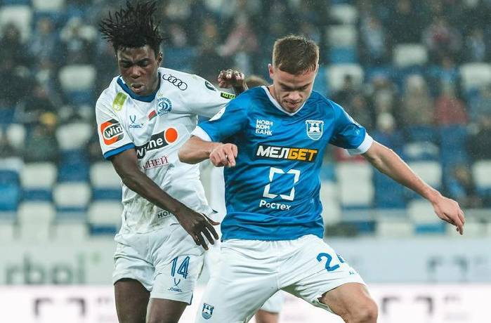 Nhận định bóng đá Minsk vs Torpedo Zhodino, 22h ngày 3/5