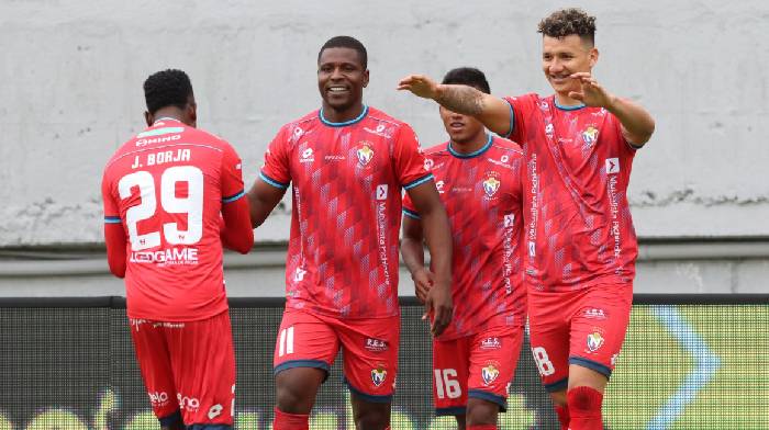 Nhận định bóng đá Orense vs El Nacional Quito, 07h00 ngày 4/5: Khẳng định vị thế