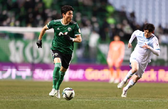 Nhận định bóng đá Pohang Steelers vs Jeonbuk Hyundai, 14h30 ngày 4/5: Quyết liệt đến cùng