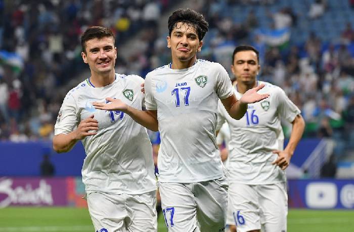 Nhận định bóng đá U23 Nhật Bản vs U23 Uzbekistan, 22h30 ngày 3/5