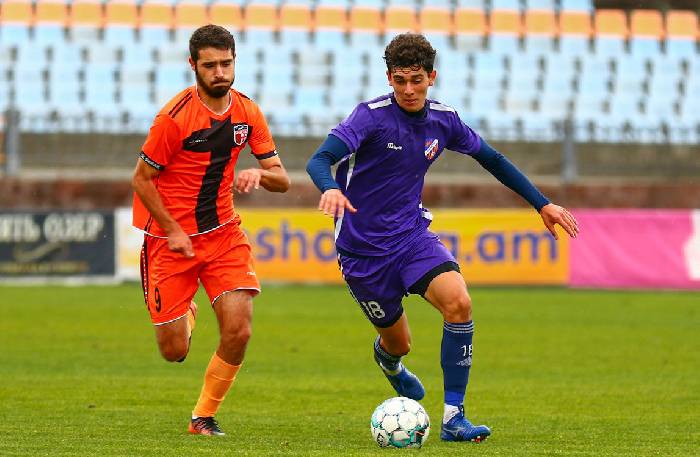 Nhận định bóng đá Urartu vs Shirak, 22h ngày 3/5