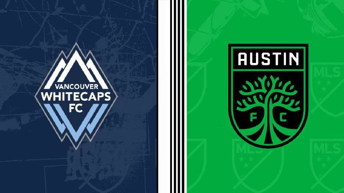 Nhận định bóng đá Vancouver Whitecaps vs Austin, 09h30 ngày 5/5: Vị thế đàn anh