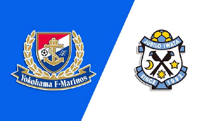 Nhận định bóng đá Yokohama F Marinos vs Jubilo Iwata, 12h ngày 3/5: Chủ nhà xao nhãng