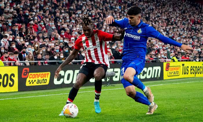 Soi kèo phạt góc Getafe vs Athletic Bilbao, 2h ngày 4/5