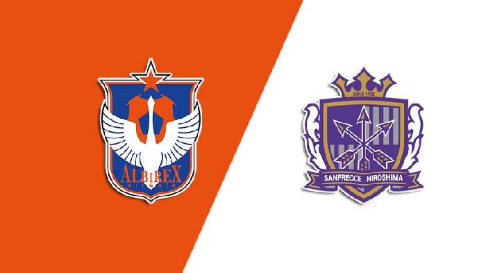 Soi kèo thơm trận Albirex Niigata vs Sanfrecce Hiroshima, 12h ngày 3/5 - VĐQG Nhật Bản