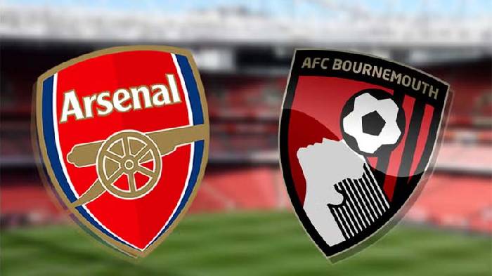 Nhận định bóng đá Arsenal vs Bournemouth, 18h30 ngày 4/5: Giữ chân trên đỉnh