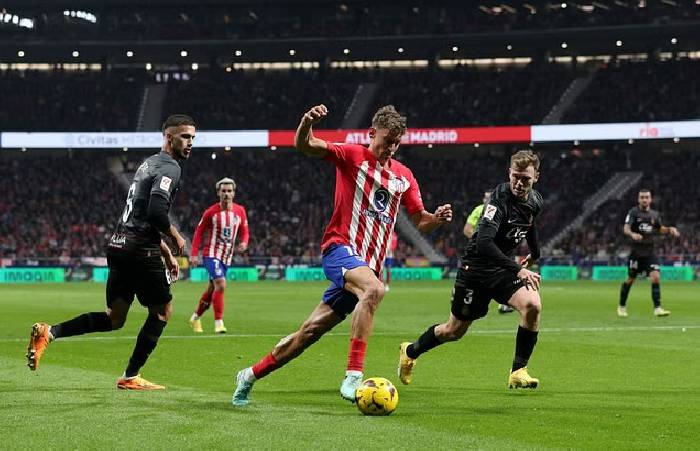 Nhận định bóng đá Mallorca vs Atletico Madrid, 2h ngày 5/5