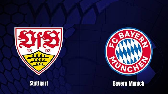 Nhận định bóng đá Stuttgart vs Bayern Munich, 20h30 ngày 04/05: Thực dụng