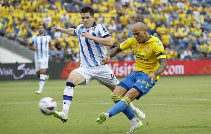 Soi kèo phạt góc Sociedad vs Las Palmas, 19h ngày 4/5