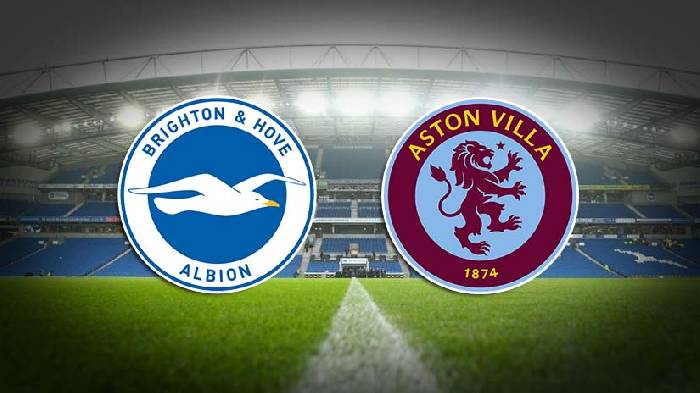 Nhận định bóng đá Brighton vs Aston Villa, 20h ngày 5/5: Xao nhãng vì đấu cúp