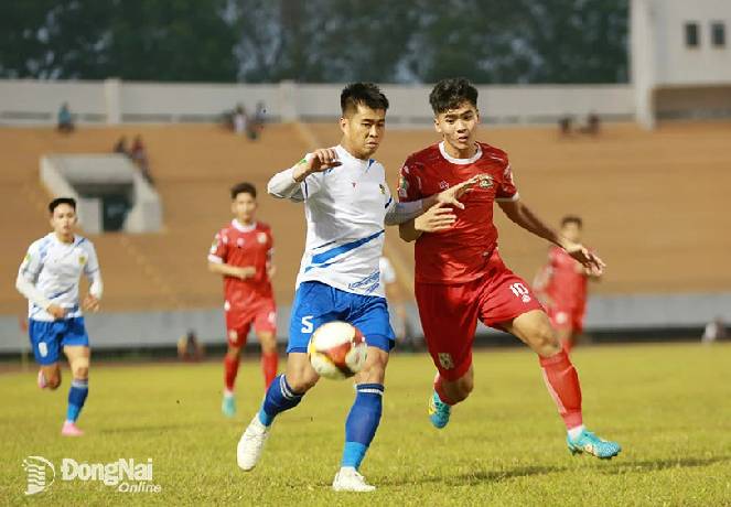 Nhận định bóng đá Huế vs Đồng Nai, 16h ngày 5/5