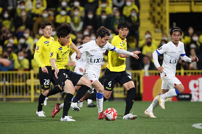 Nhận định bóng đá Kashiwa Reysol vs Kashima Antlers, 14h00 ngày 6/5: Khai thác điểm yếu