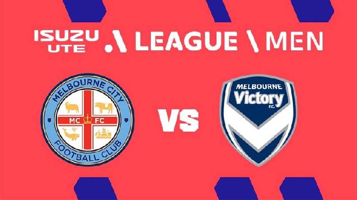 Nhận định bóng đá Melbourne Victory vs Melbourne City, 14h ngày 5/5: Đại chiến khó lường