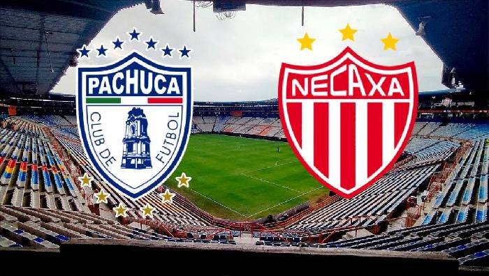 Nhận định bóng đá Pachuca vs Necaxa, 09h06 ngày 6/5: Thanh toán món nợ