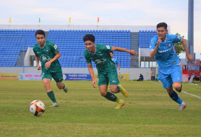 Nhận định bóng đá Phù Đổng Ninh Bình vs SHB Đà Nẵng, 16h ngày 5/5