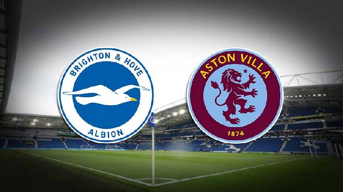 Soi kèo phạt góc Brighton vs Aston Villa, 20h ngày 5/5